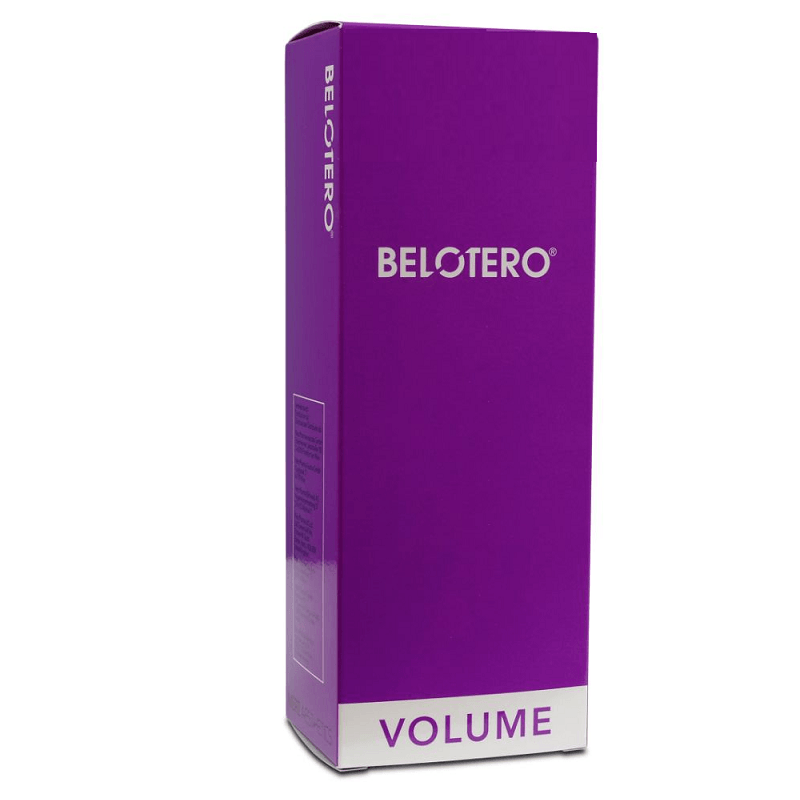 Merz Belotero Volume Lidocaine